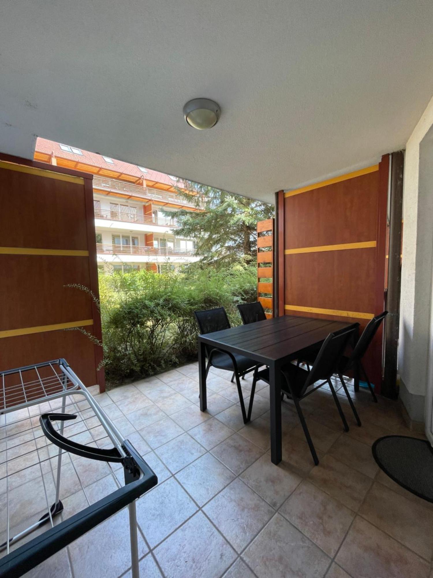 Apartma Ajda Moravske Toplice Extérieur photo