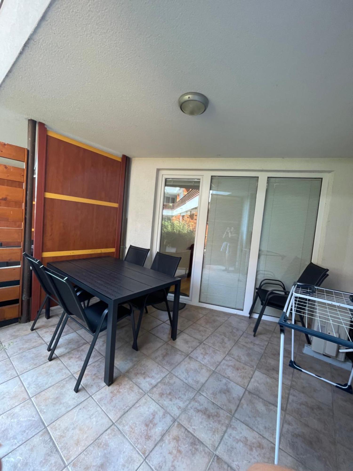 Apartma Ajda Moravske Toplice Extérieur photo