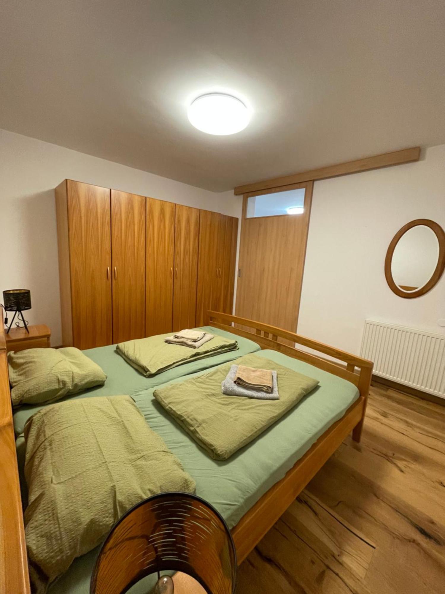 Apartma Ajda Moravske Toplice Extérieur photo