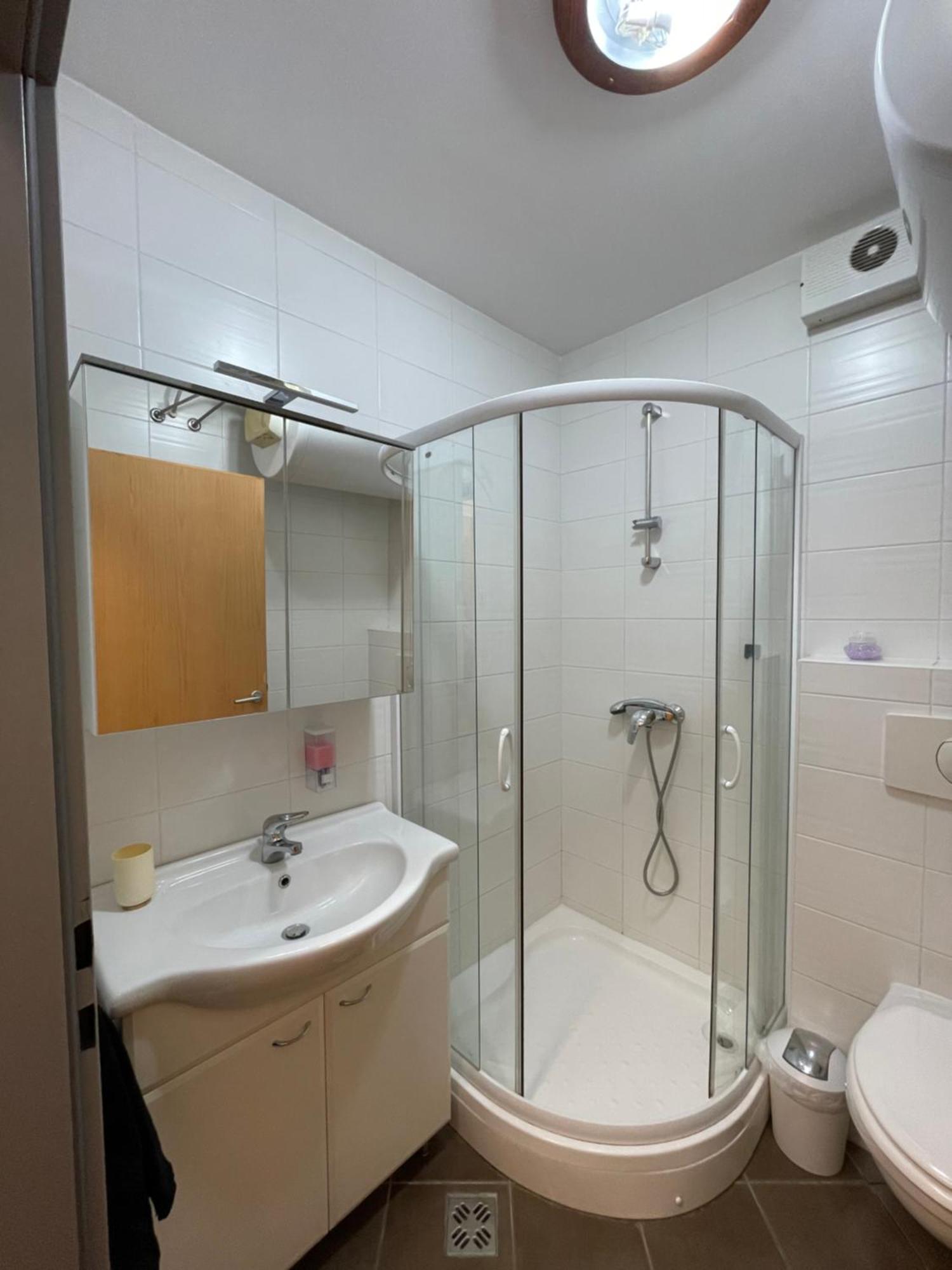 Apartma Ajda Moravske Toplice Extérieur photo